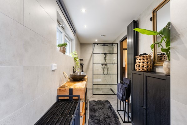 Foto - Te koop: Charmante levensloopbestendige woning!